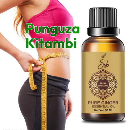 Belly Drainage Oil